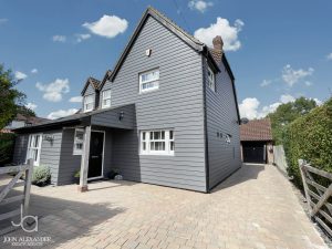 Bulford Lane, Black Notley