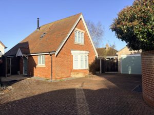 The Mews, West Mersea