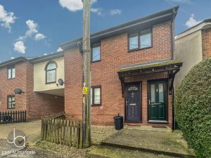 West Street, Rowhedge, Colchester