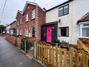 North Road, Tollesbury, Maldon