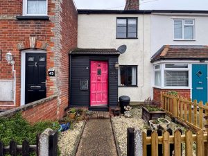 North Road, Tollesbury, Maldon