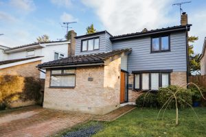 Foster Road, Great Totham, Maldon