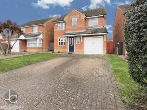 Louvain Road, Harwich