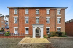 Colchester Road, West Bergholt, Colchester