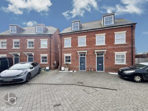 Harbourside, Harwich