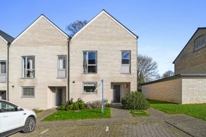 Londinium Road, Colchester