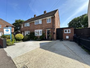 Normandy Avenue, Colchester