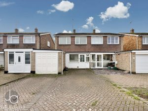 Coriander Road, Tiptree