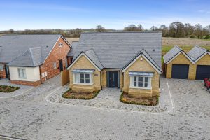 Tendring Road, Thorpe-le-soken, Clacton-on-Sea