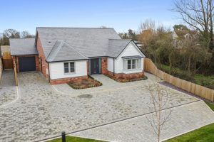 Tendring Road, Thorpe-le-soken, Clacton-on-Sea