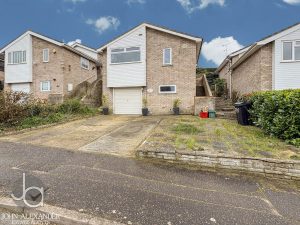 Norway Crescent, Harwich