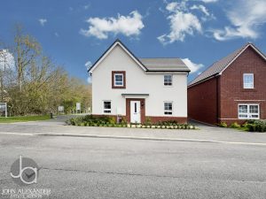 Primrose Avenue, Dovercourt