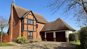 Maldon Road, Tiptree, Essex