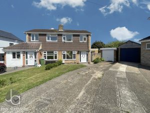 Grosvenor Close, Tiptree, Colchester