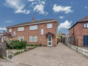 Rudsdale Way, Colchester