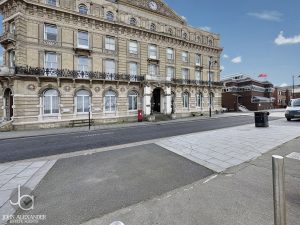 Quayside Court, Harwich