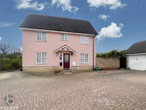 Ketley Close, Tiptree, Colchester