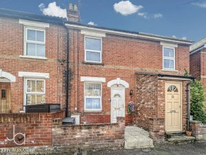 Granville Road, Colchester