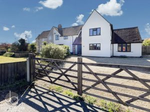 Maldon Road, Tiptree