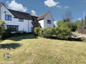 Maldon Road, Tiptree