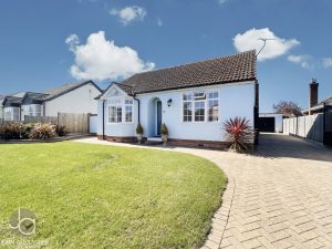 Seldon Road, Tiptree, Colchester