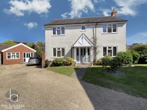 Shelley Avenue, Tiptree, Colchester
