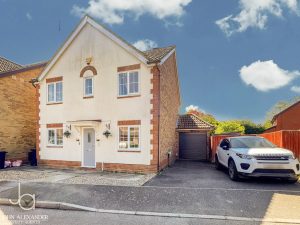 Ten Acre Approach, Heybridge, Maldon