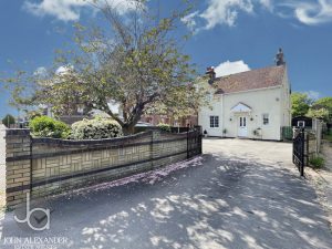 Rectory Road, Tiptree, Colchester