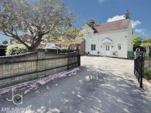 Rectory Road, Tiptree, Colchester