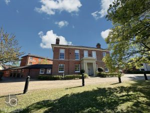St. Albright Crescent, Stanway, Colchester