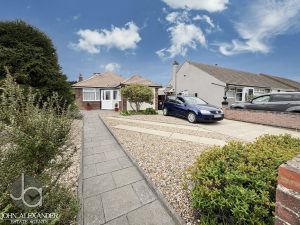 Beryl Road , Dovercourt