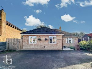 Wheatfield Road, Stanway, Colchester
