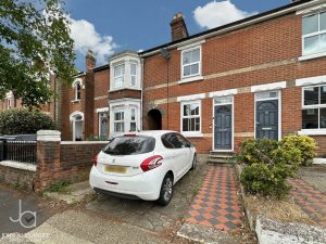 Beaconsfield Avenue, Colchester
