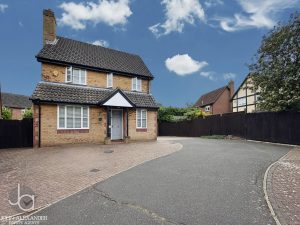 Coppingford End, Copford, Colchester