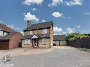 Coppingford End, Copford, Colchester