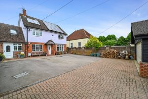 Plummers Road, Fordham, Colchester