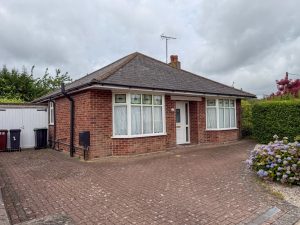 Kingswood Road, Colchester