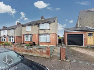 Lime Avenue , Harwich