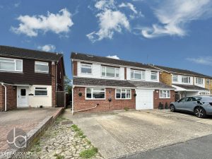 Norbury Close, Marks Tey, Colchester