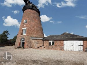 Millwrights, Tiptree, Colchester