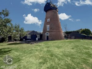 Millwrights, Tiptree, Colchester