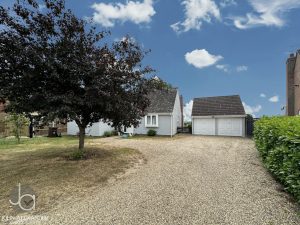 Pyefleet View, Langenhoe, Colchester