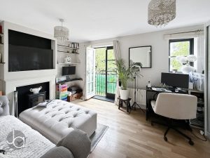Wood Grove, Silver End, Witham