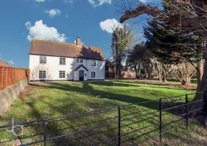 School Road, Langham, Colchester