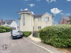 Bokhara Close, Tiptree, Colchester