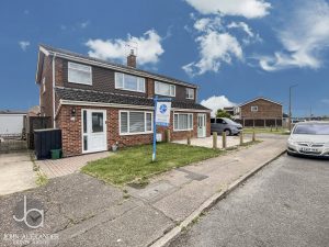 Townsend Road, Tiptree, Colchester