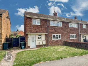 Spruce Avenue, Colchester