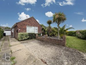 Beryl Road, Harwich