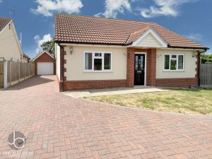Seldon Road, Tiptree, Colchester