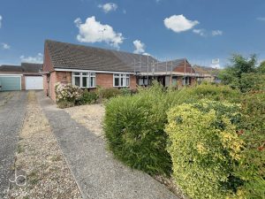 Anchor Road, Tiptree, Colchester